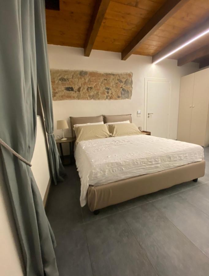 Hotel Casa Raffaela Marina Di Pisa Exterior foto