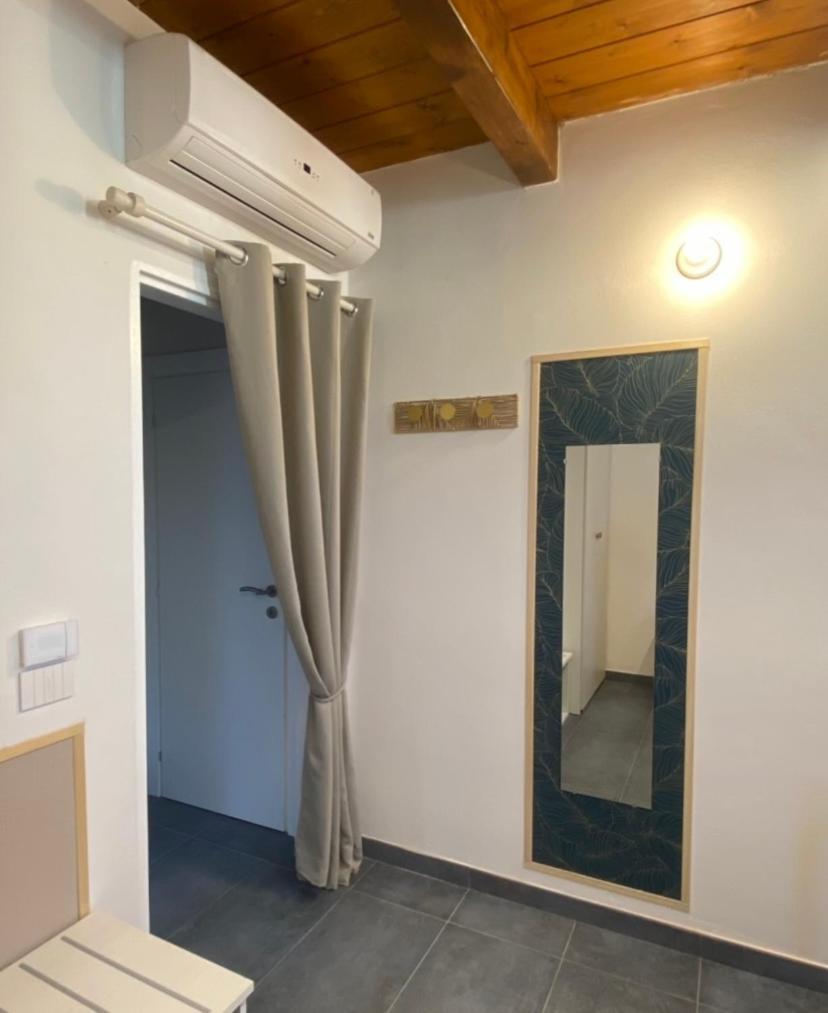 Hotel Casa Raffaela Marina Di Pisa Exterior foto