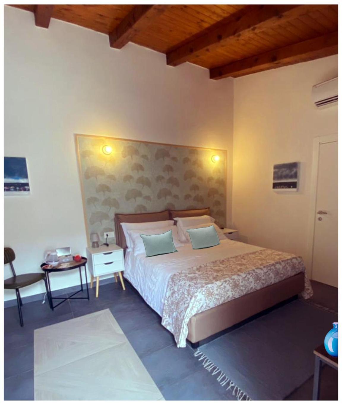 Hotel Casa Raffaela Marina Di Pisa Exterior foto